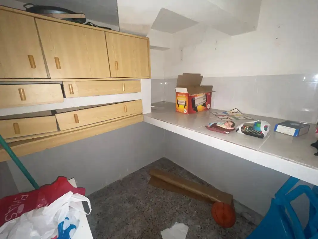 Storage room for sale in Miramar, Valencia