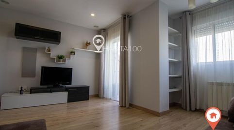 Foto 5 von Wohnung zum Verkauf in Reyes Católicos - Paseo San Antonio, Cuenca Capital