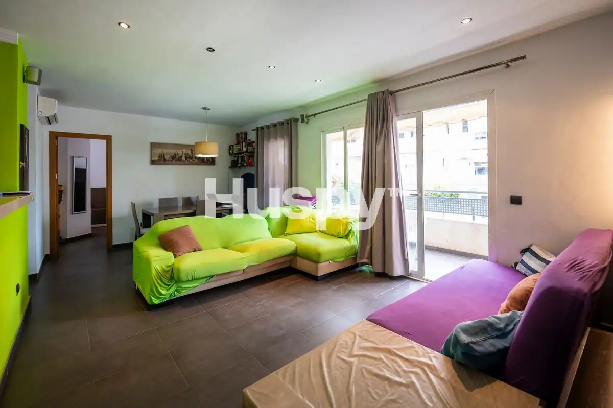 Piso de alquiler en Santa Eulària des Riu, Illes Balears