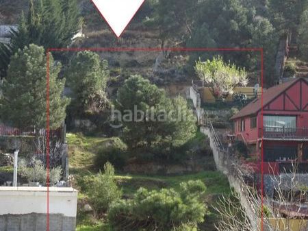 Residencial en venda en La Zubia