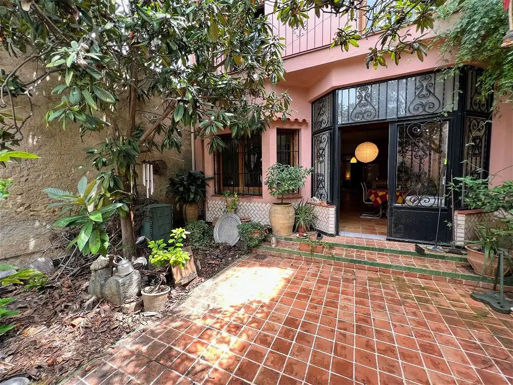 Finca rústica en venta en Orba