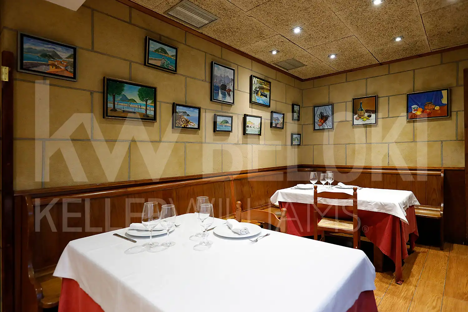 Business premises for sale in Parte Vieja, imagen 12