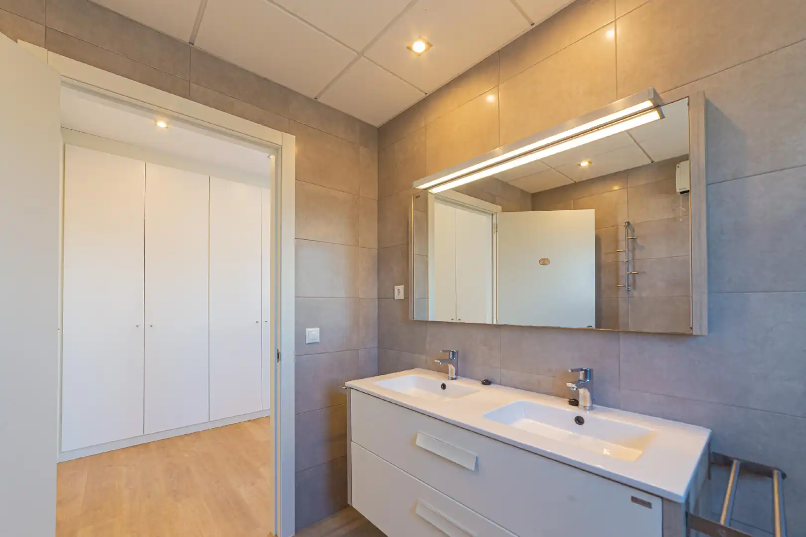 Attique avec piscine à vendre à La Plana, imagen 29