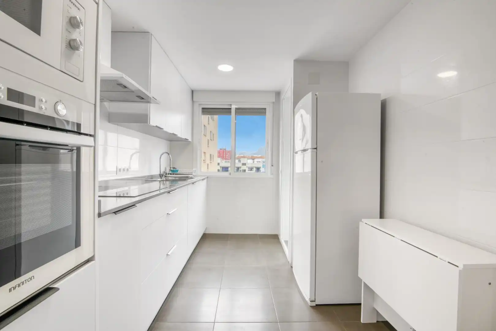 Flat for rent in Calle cibeles, 67, Playa de Gandia