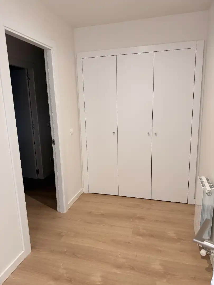 Piso de obra nueva con piscina en venta en Carrer del Pla de Salt, imagen 4