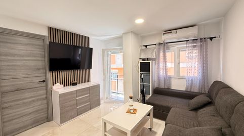 Foto 4 de Piso en venta en Calle Sevilla, 51, Carolinas Bajas, Alicante / Alacant