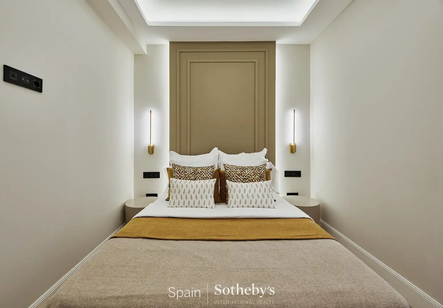Apartamento con ascensor en venta en Calle de María de Molina, imagen 19