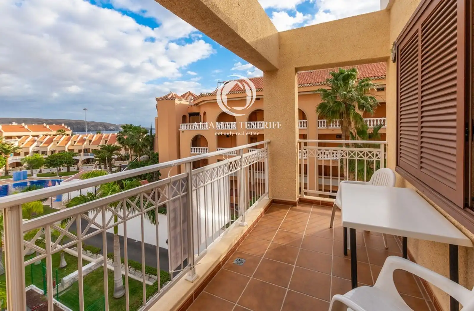 Apartamento en venta en Av. las Américas, Playa de las Américas