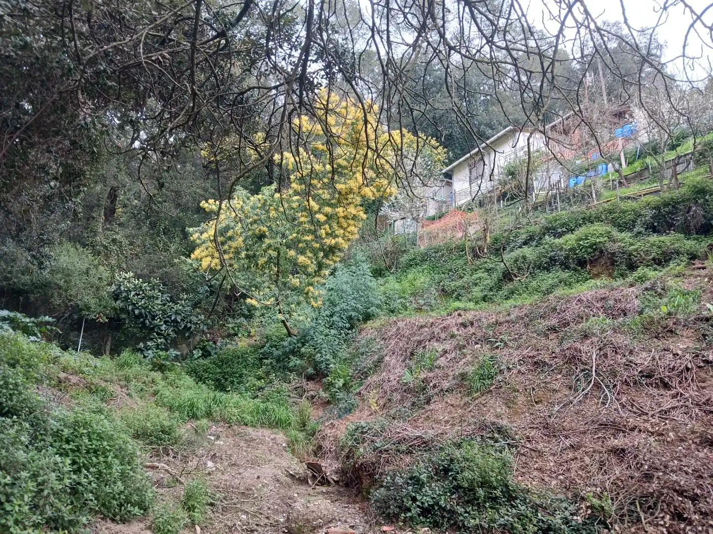 Residencial en venta en Molins de Rei, Barcelona