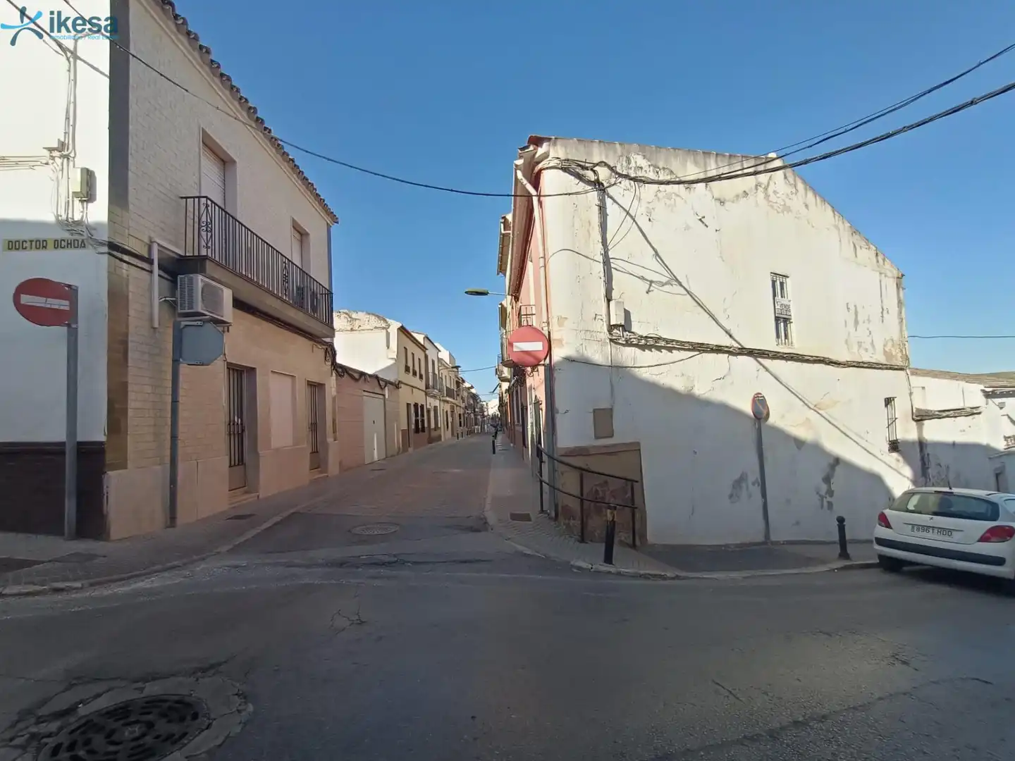 Casa o xalet en venda a Puente Genil
