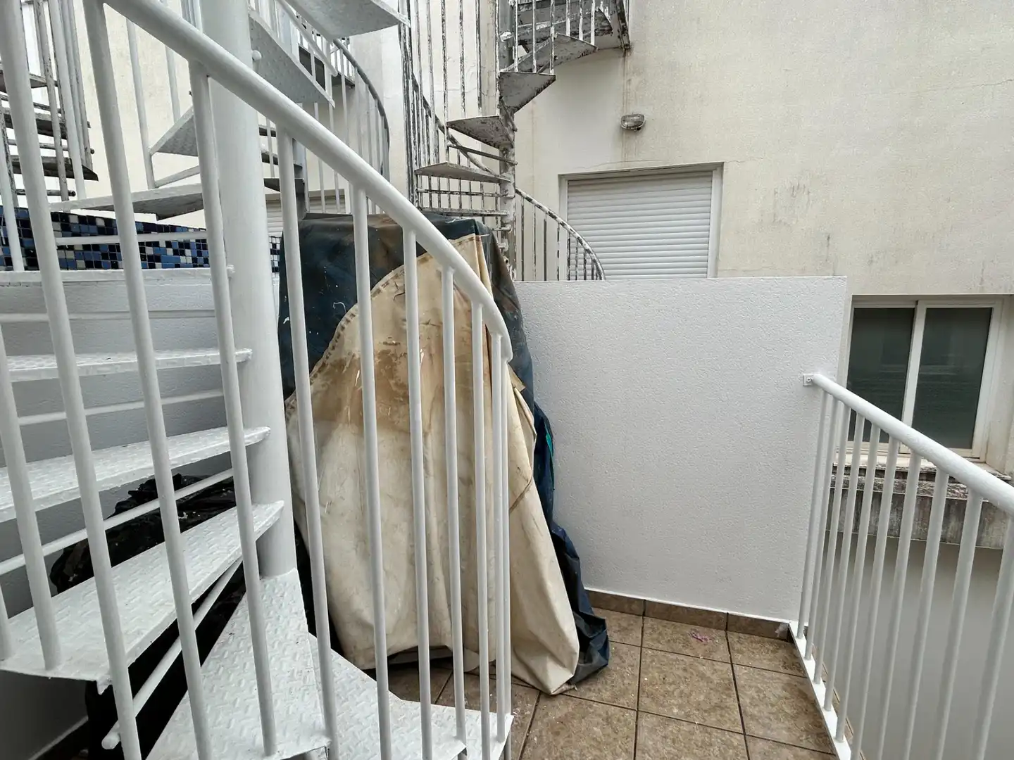 Balcony of Houses for sale in Bellreguard  with Air Conditioner, Heating and Terrace