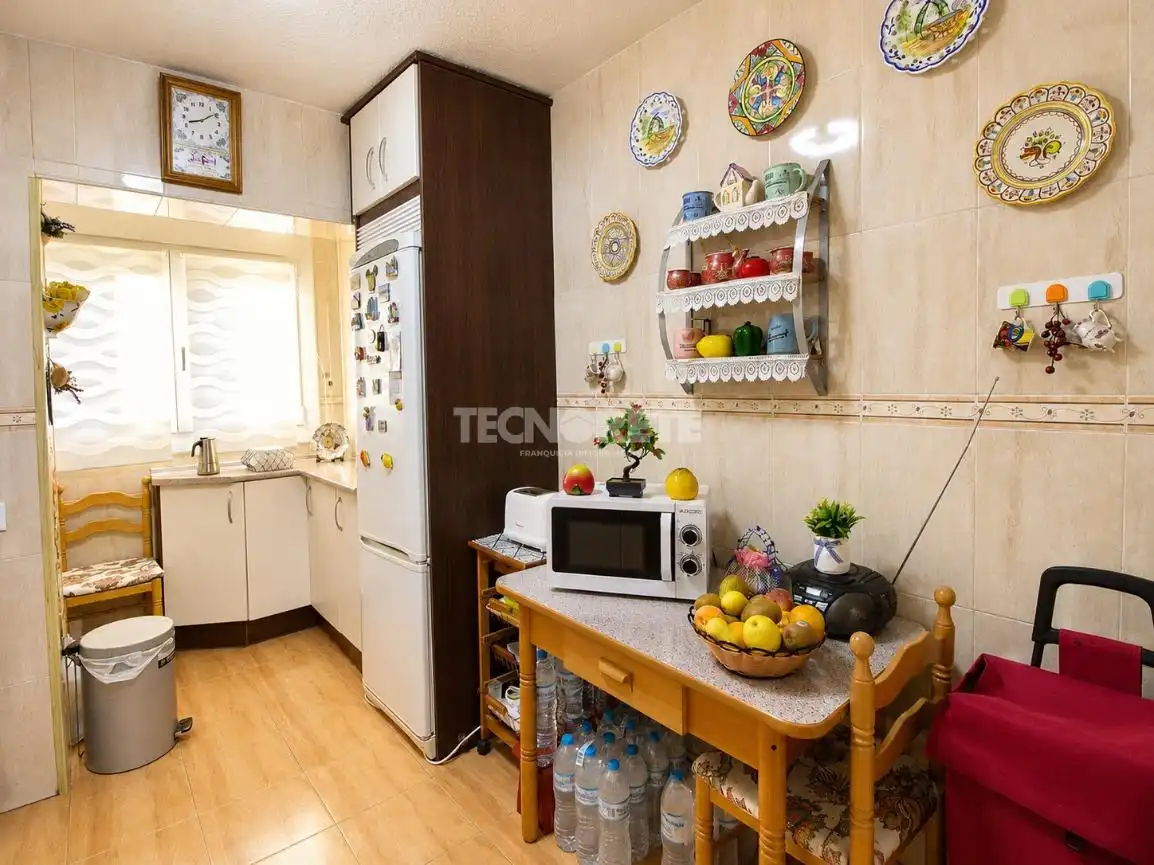 Wohnung zum Verkauf in C. Río Tiétar, imagen 13