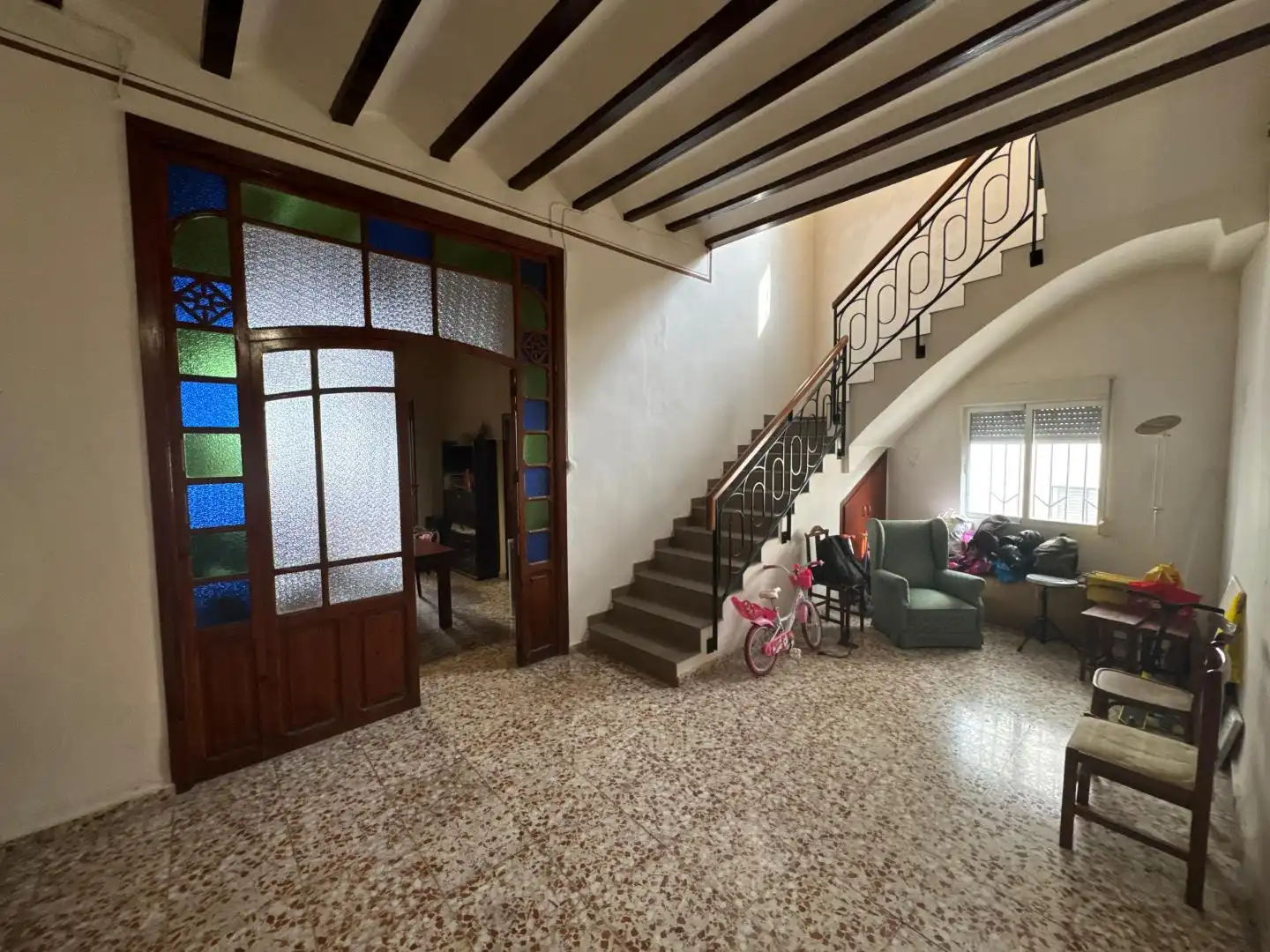 Detached homes for sale in Llutxent  with Air Conditioner, Heating and Terrace