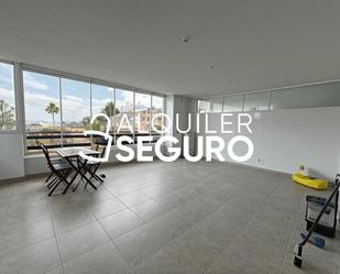 Wohnung miete in Casares mit Terrasse, Abstellraum und Möbliert