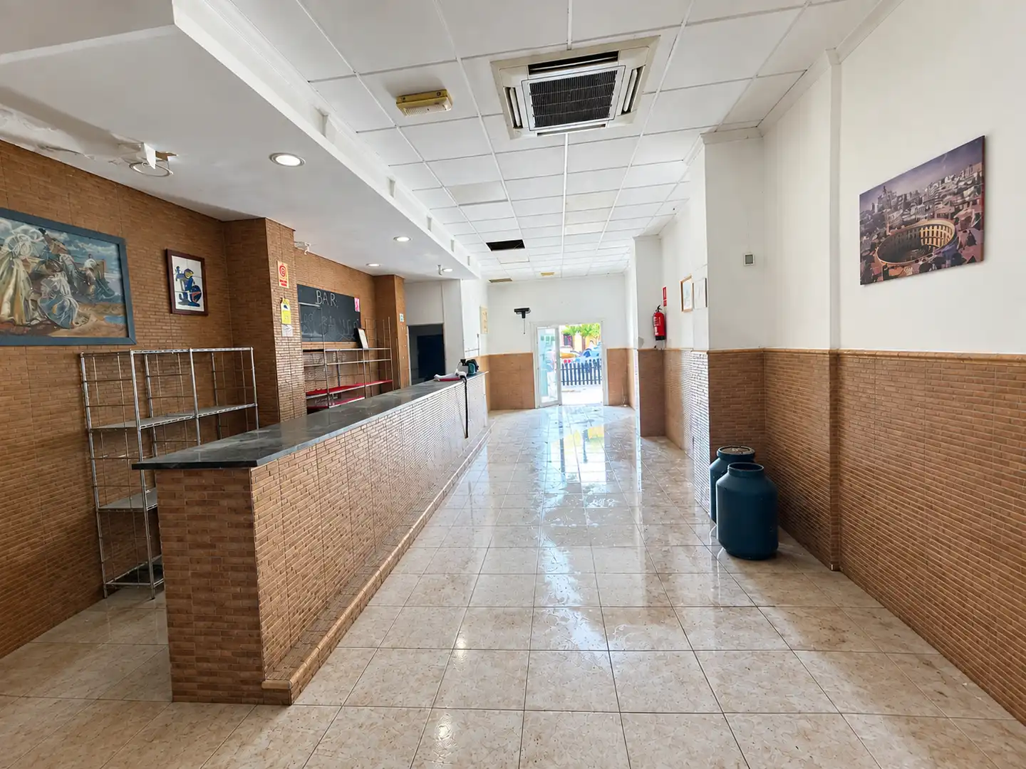 Reihenhaus zum Verkauf in Calle de Eugenia Viñes 113, imagen 7