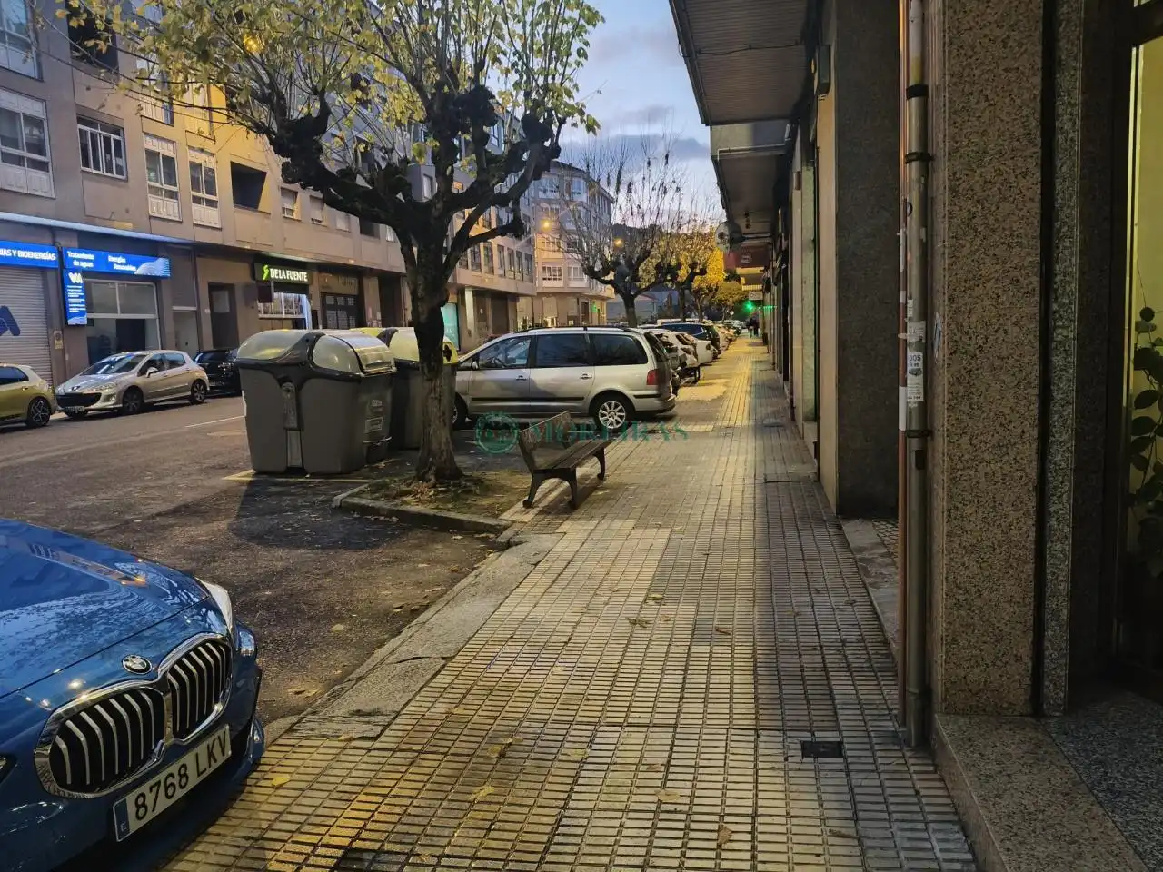 Business premises for sale in Couto, imagen 9