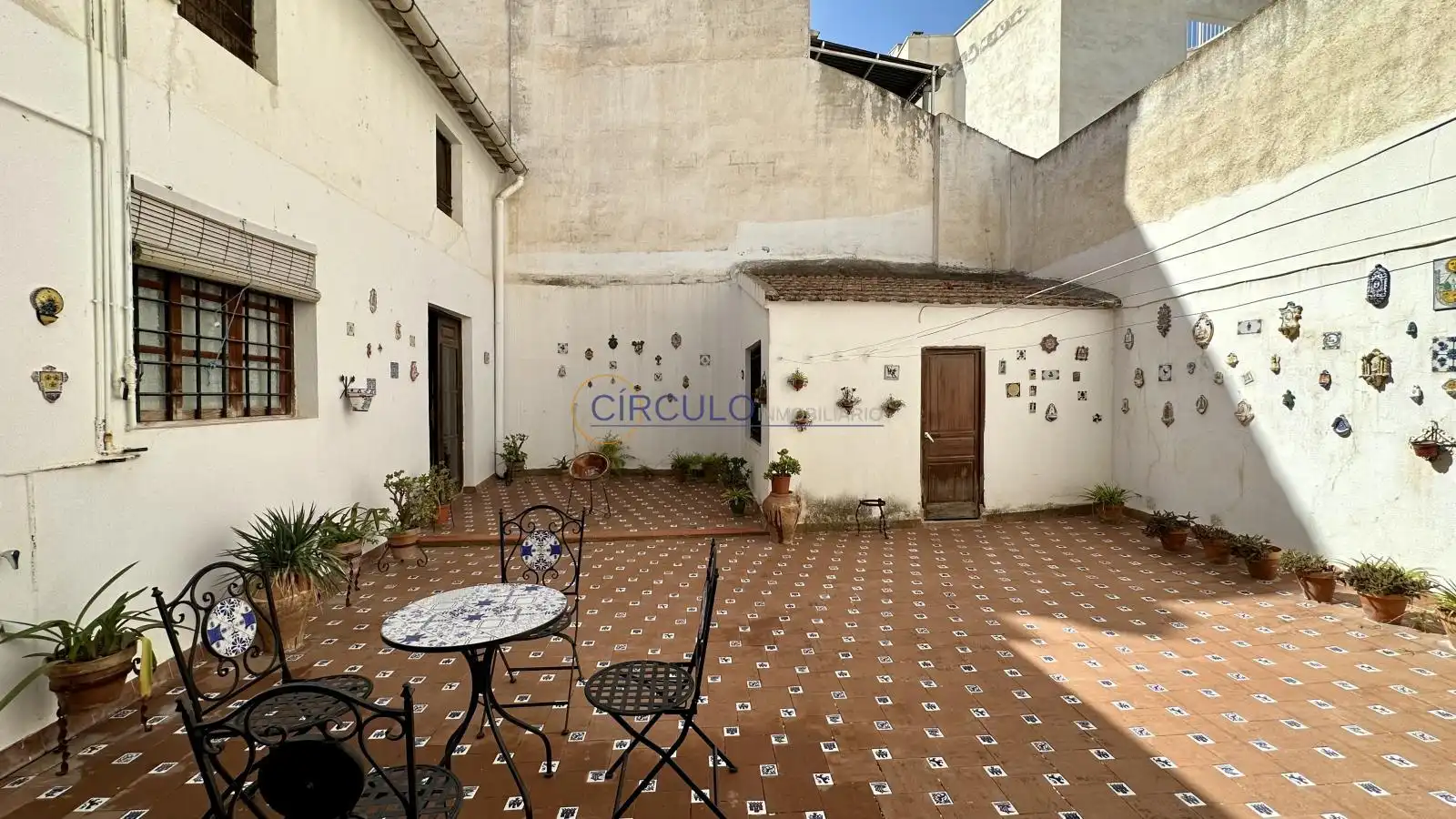 Haus mit Terrasse zum Verkauf in Nunez de Arce, imagen 3