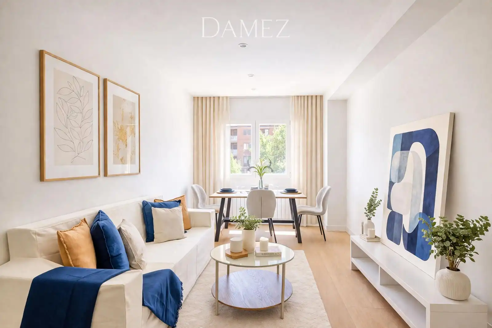 Wohnung mit Aufzug zum Verkauf in Retiro, imagen 5