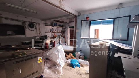 Foto 3 de Casa o chalet en venta en La Granja - La Colina - Los Pastores, Algeciras
