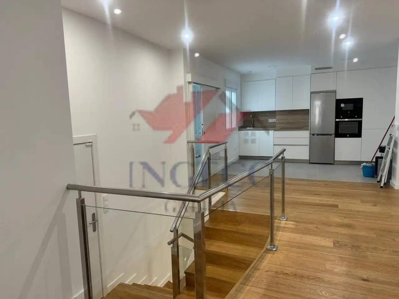 Local comercial en venta en Rúa Salgado Somoza, imagen 13