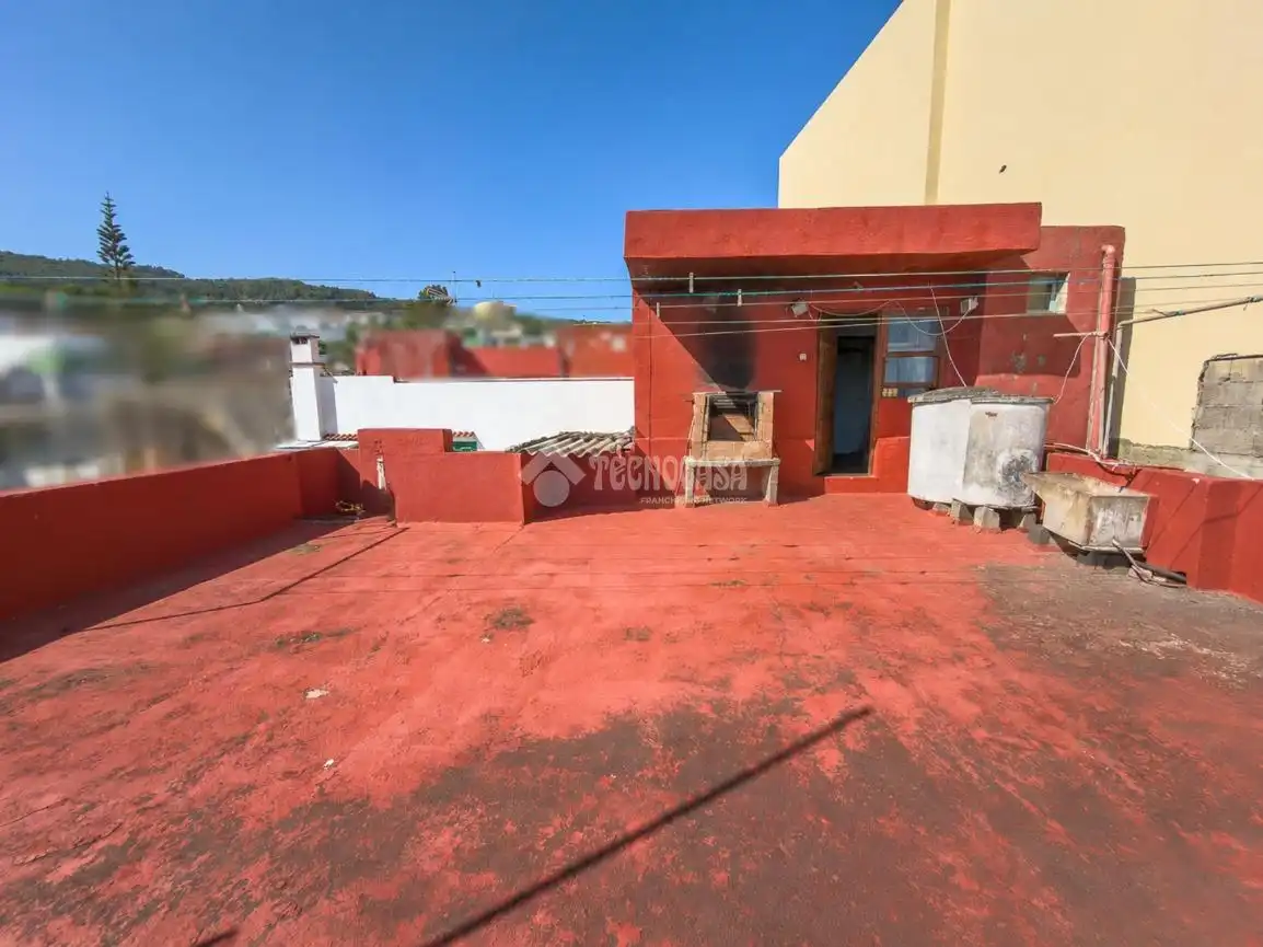 Maison jumelée à vendre à El Tanque, imagen 37