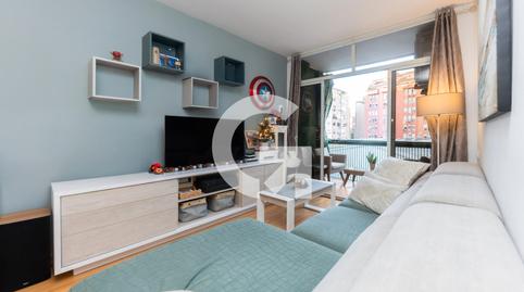 Photo 3 of Flat for sale in Cl Unio de la, Santa Eulàlia, Barcelona