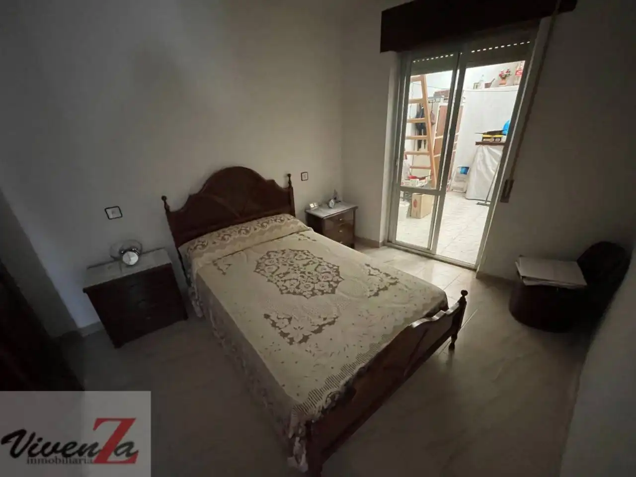 Dormitori de Casa o xalet en venda en Almeida de Sayago amb Calefacció i Terrassa