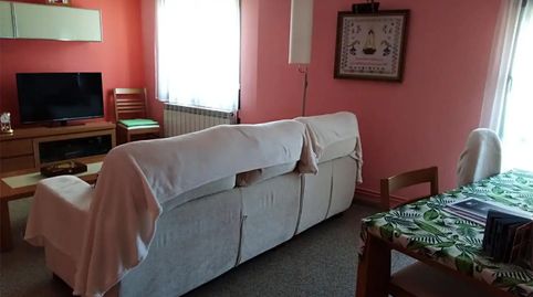 Foto 5 de Casa adosada en venda a Calle Mayor, 75, Ólvega, Soria