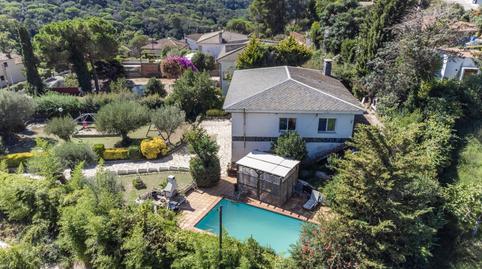 Foto 5 de Casa o xalet en venda a  Can Nadal de (camino), Vilanova del Vallès, Barcelona