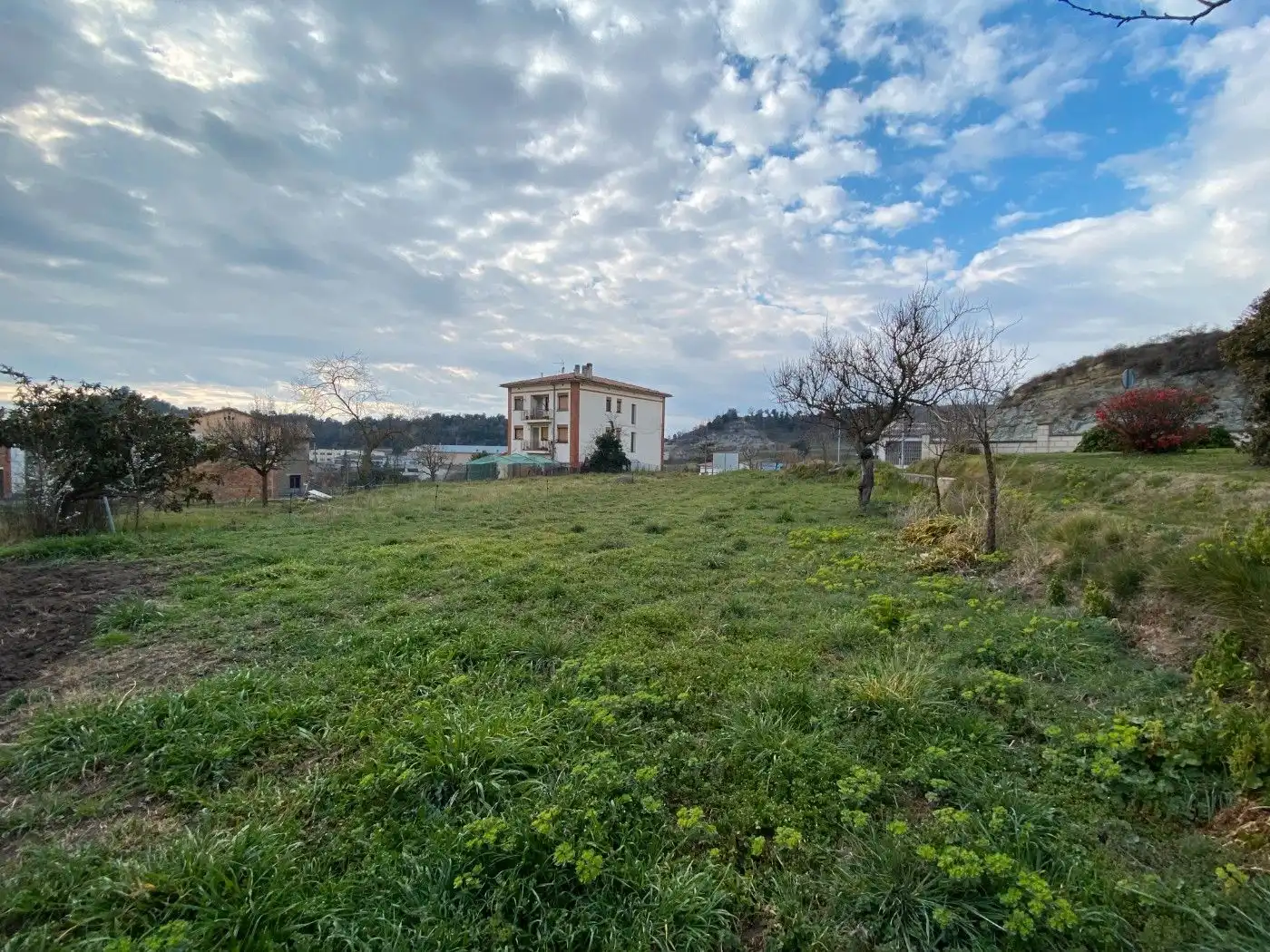 Terreny residencial en venda a L'Esquirol, imagen 7