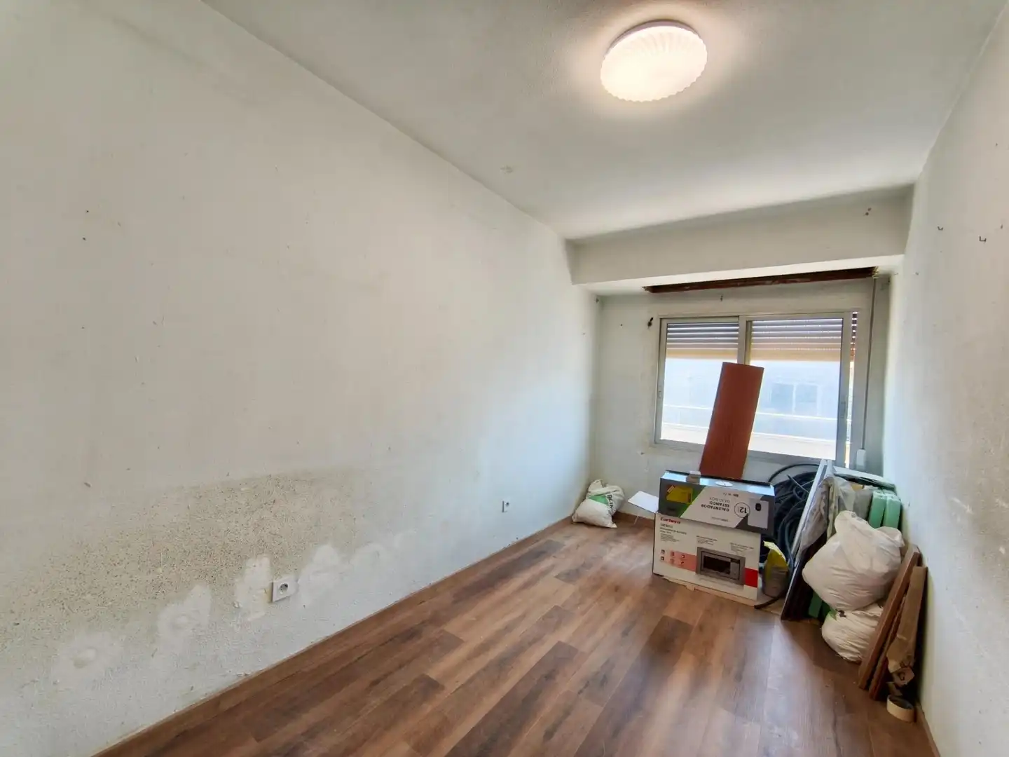 Flat for sale in Alicante / Alacant  with Terrace and Balcony