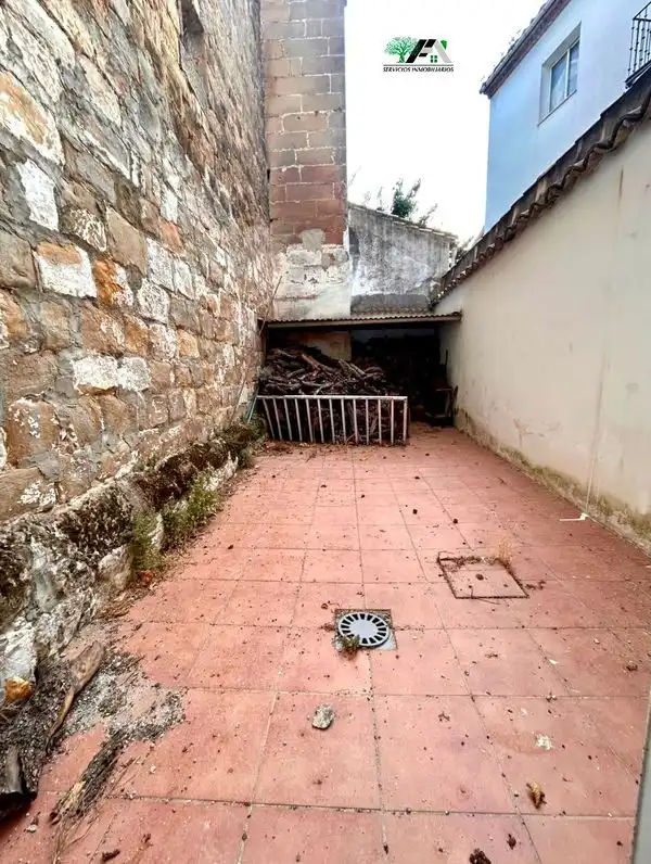 Maison avec terrasse à vendre à Calle Cipriano Alhambra, imagen 15