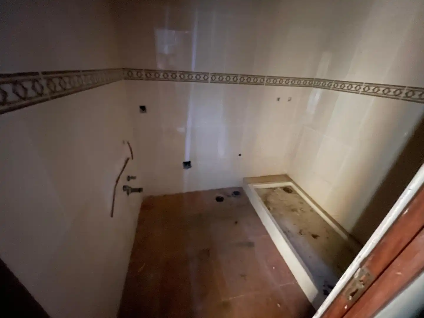 Baño de Casa o chalet en venta en Valde-Ucieza, Palencia