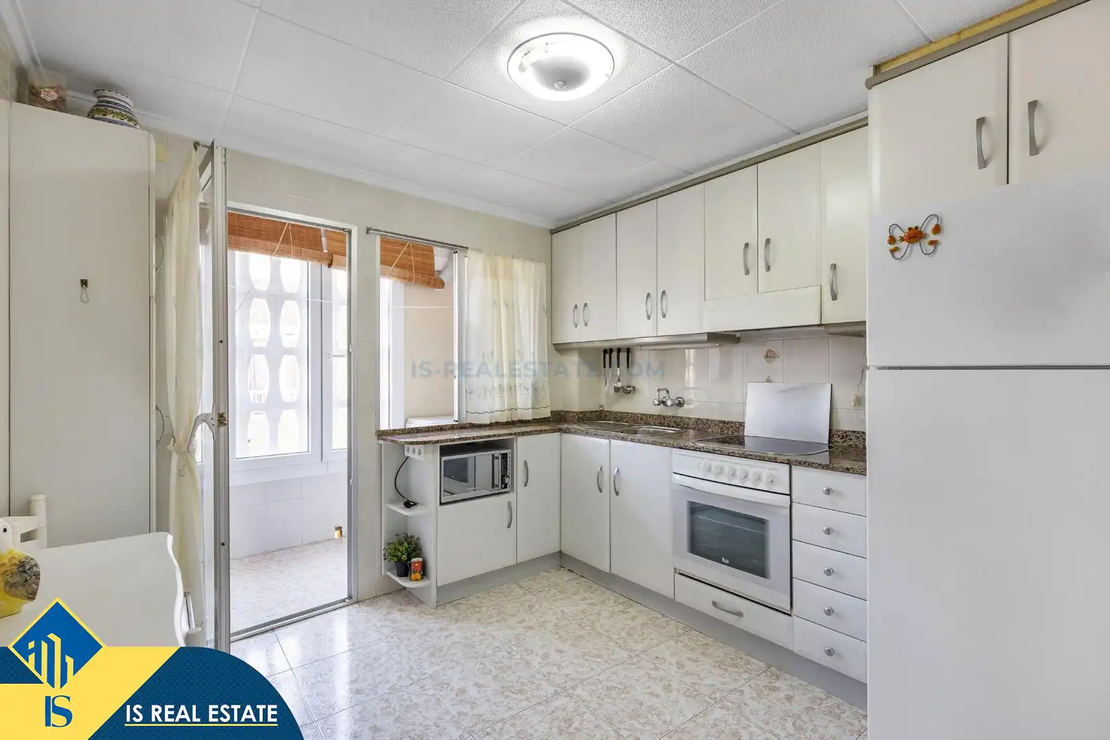 Apartment with lift for sale in Playa del Cura, imagen 22