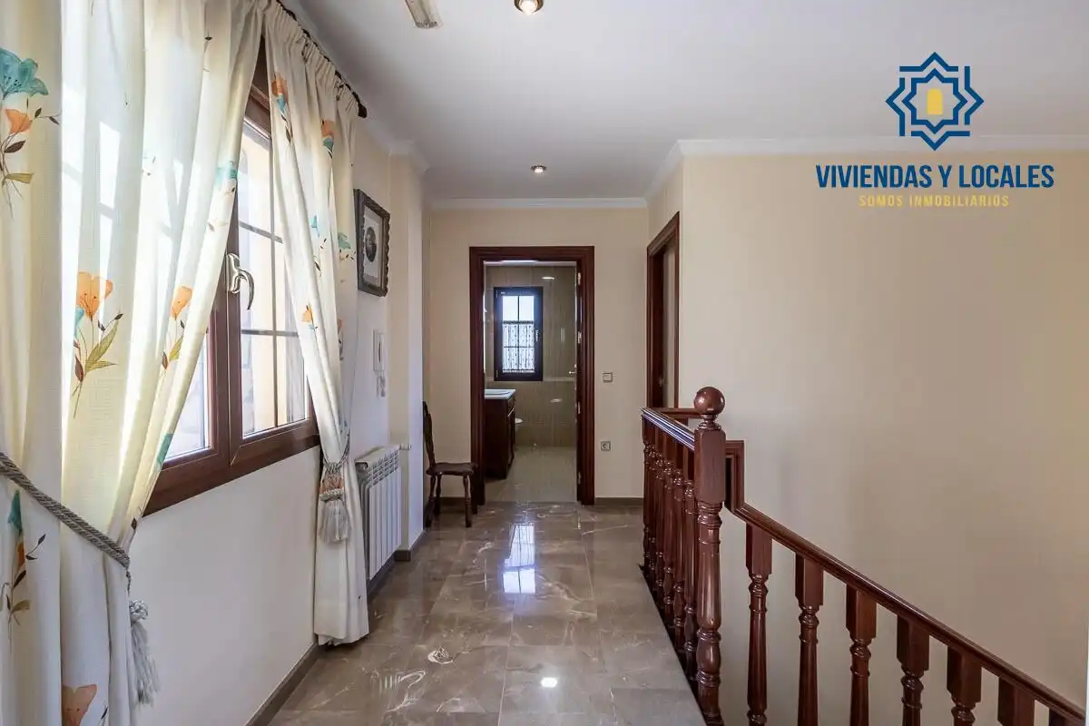 Casa con giardino in vendita a Calle MARIANA PINEDA, imagen 40