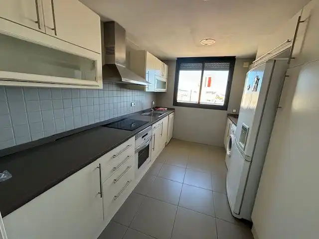 Apartament amb piscina de lloguer a Playa de Gandia, imagen 2