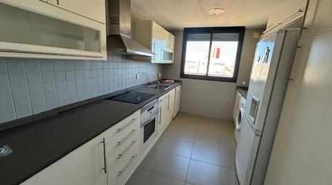 Foto 2 de Apartamento de alquiler en Playa de Gandia, Gandia