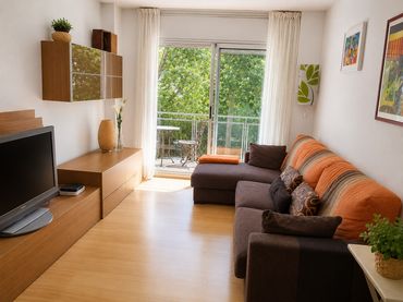 Appartement avec balcon à vendre à Centre - Cordelles