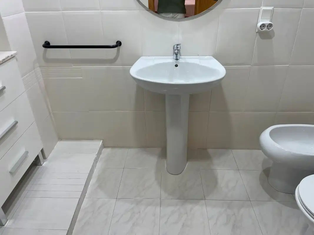 Estudi amb terrassa en venda a Centro Ciudad, imagen 17