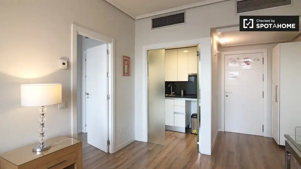 Flat to rent in Chamartín, imagen 2