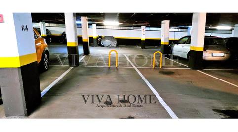 Photo 4 of Garage for sale in N/a, Covibar - Pablo Iglesias, Madrid