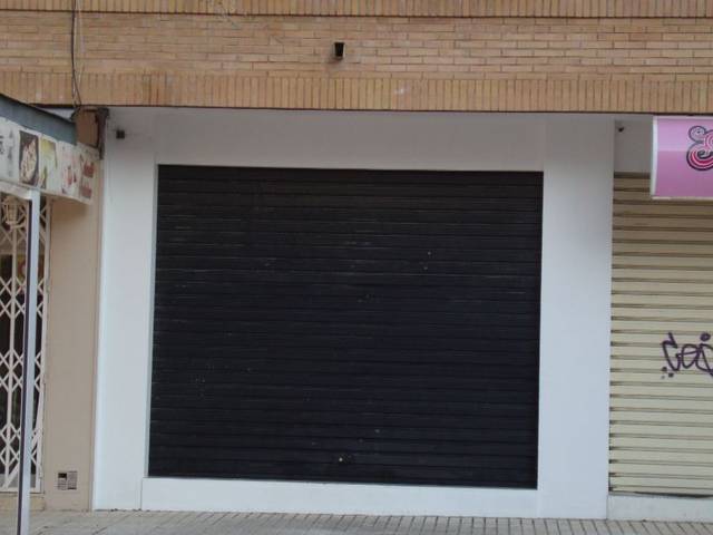 Oficina en Alquiler en Calle de Finlandia, 2 en Juzgados - Plaza de Toros