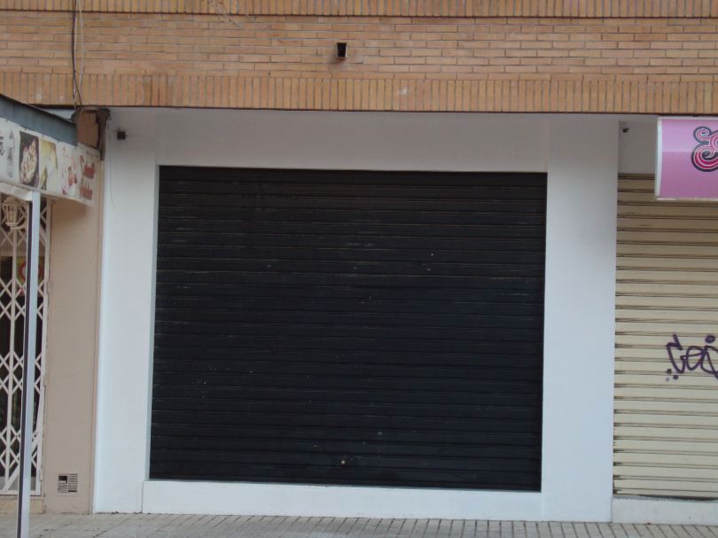 Büro zur Miete in Benidorm mit Terrasse