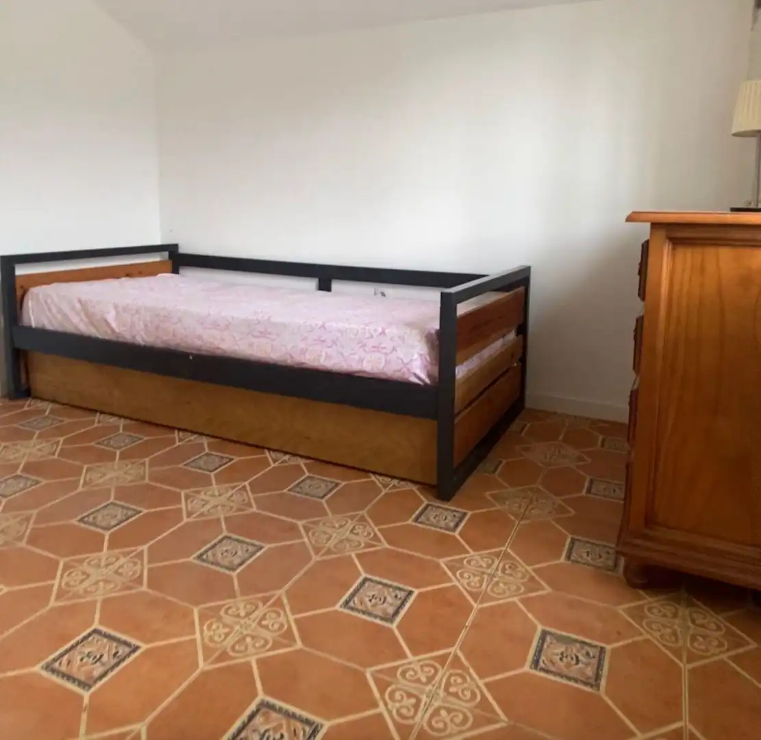 Bedroom of Country homes for sale in Riogordo
