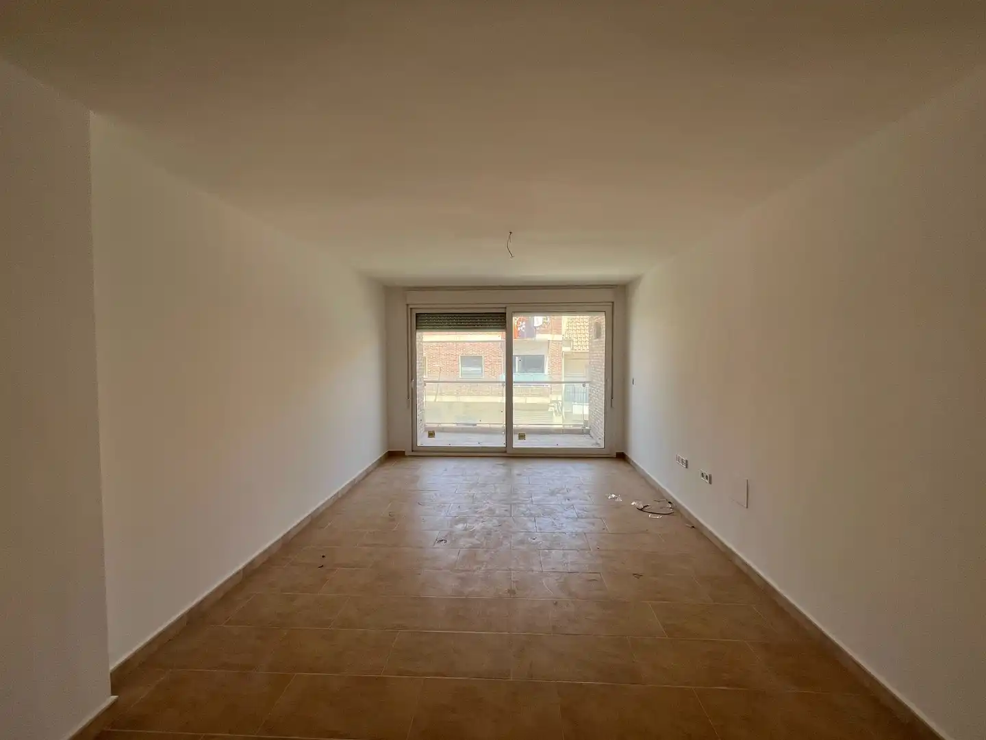 Wohnzimmer von Wohnung zum Verkauf in Fuente Álamo de Murcia mit Abstellraum