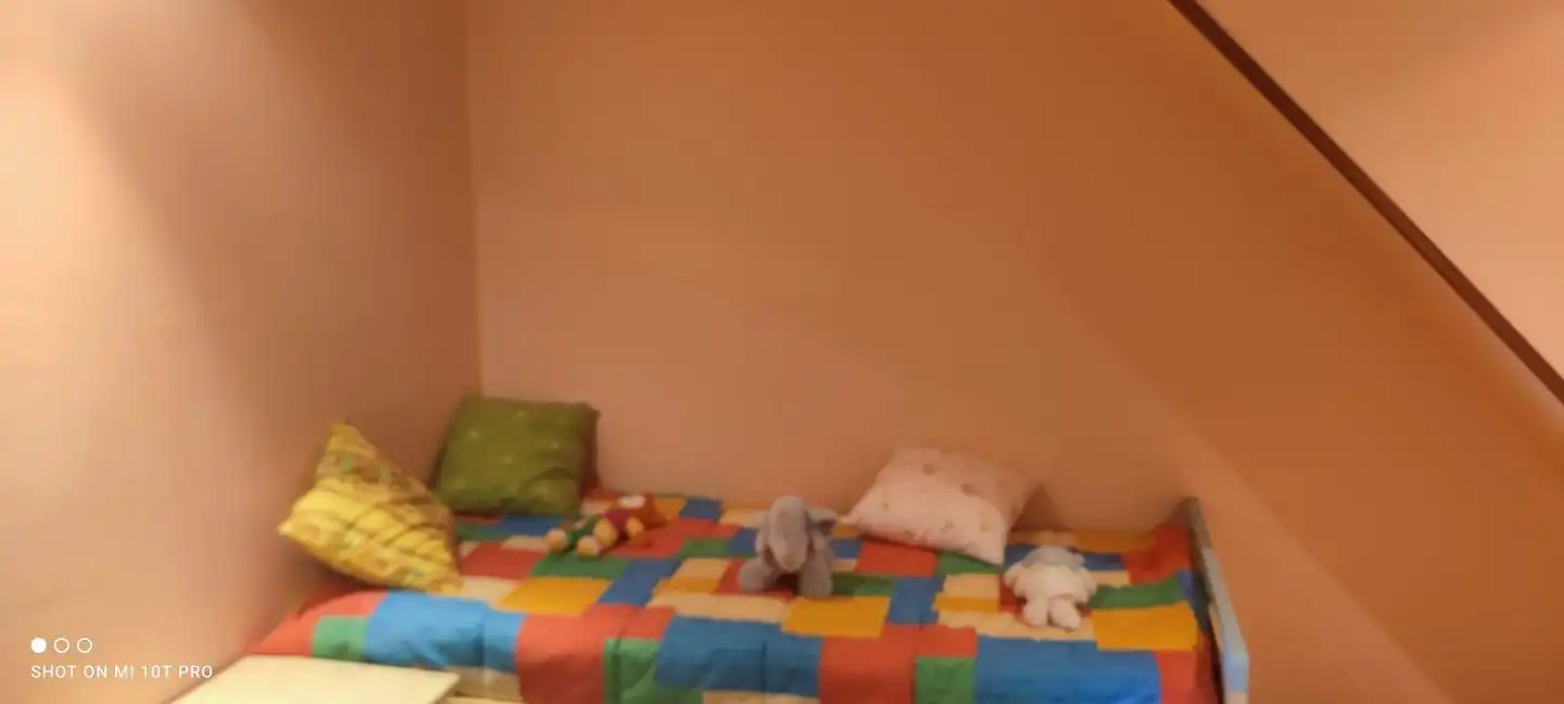 Habitación de Finca rústica en venta en Maside
