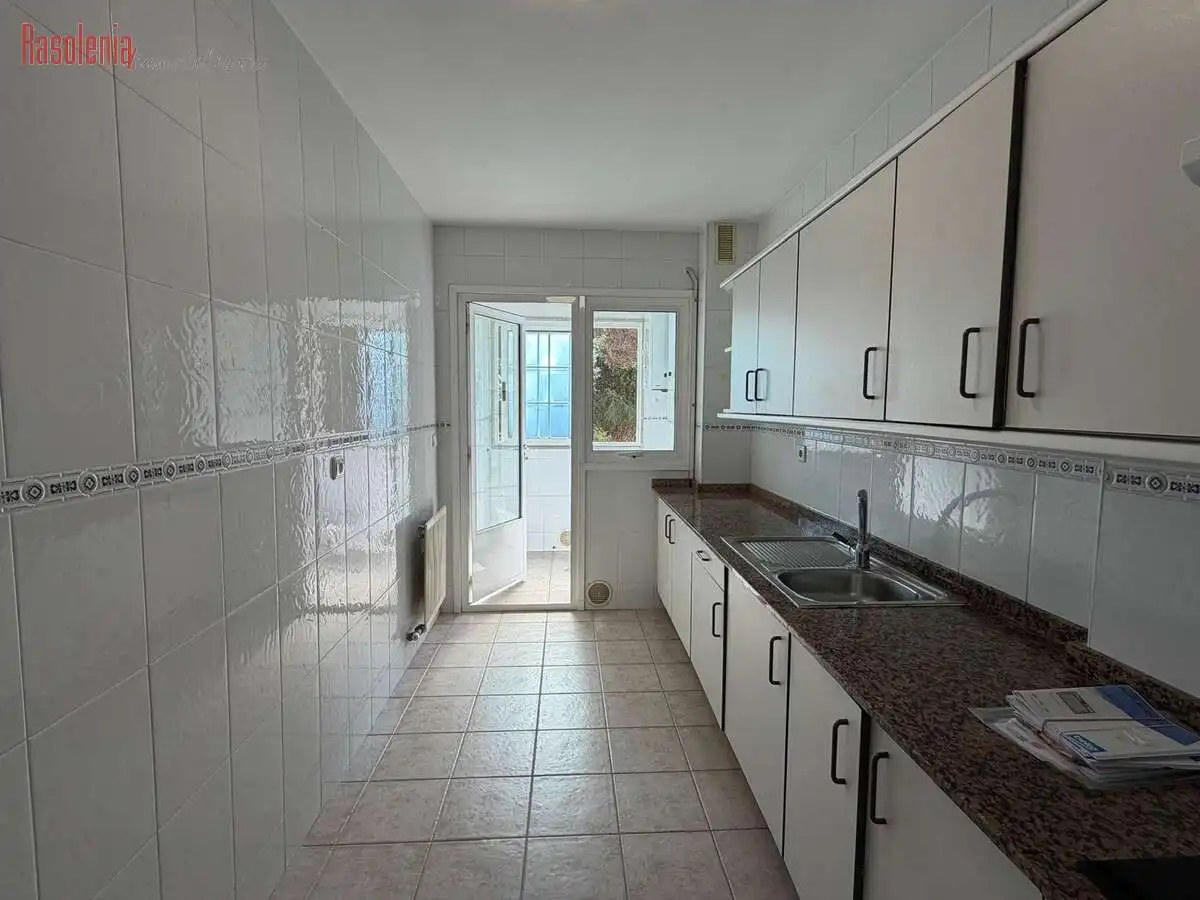 Cuina de Pis en venda en Culleredo amb Calefacció i Traster