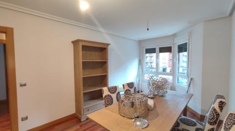 Foto 2 de Pis de lloguer a Gijón - Av Hermanos Felgueroso, 30, Ceares, Gijón