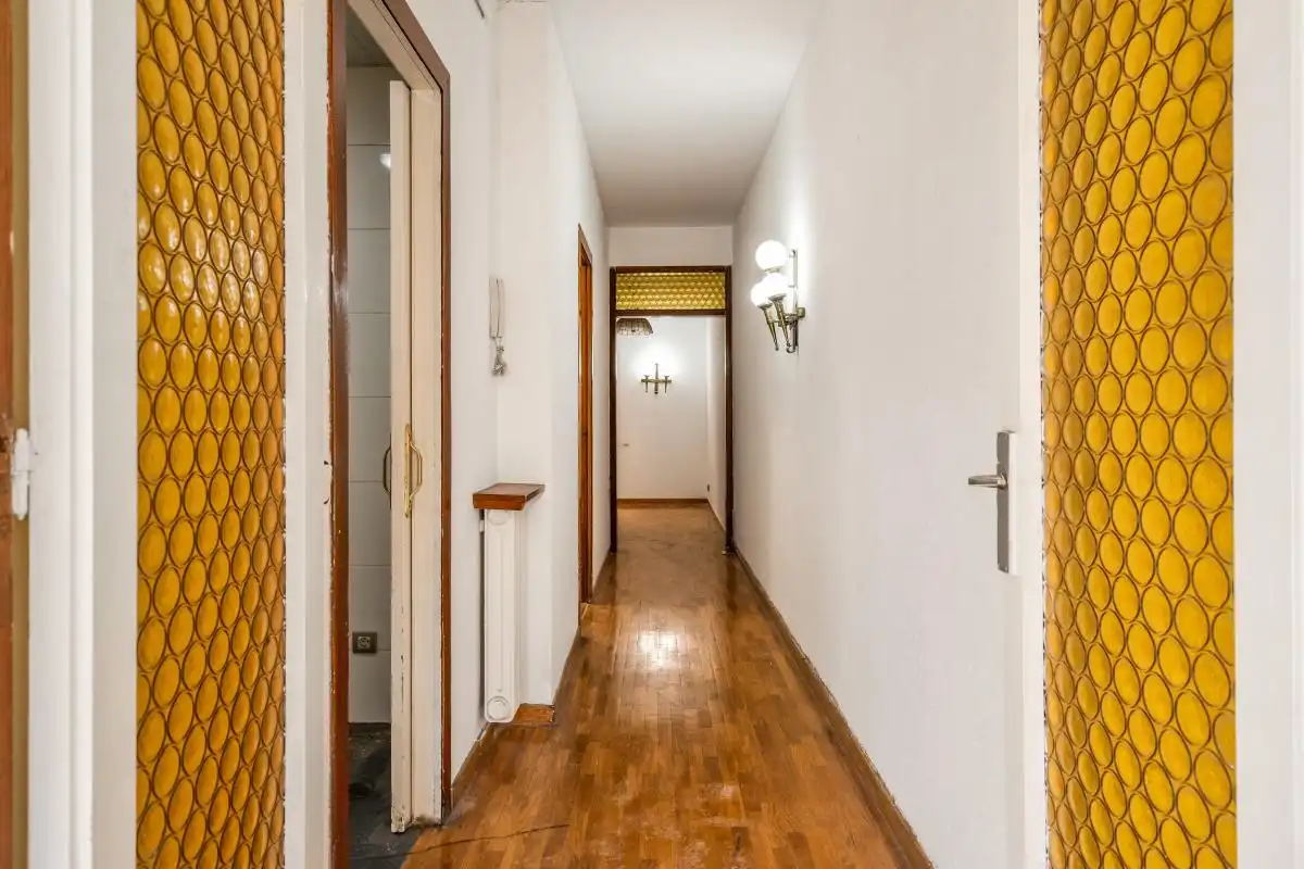 Piso en venta en Barcelona con Calefacción