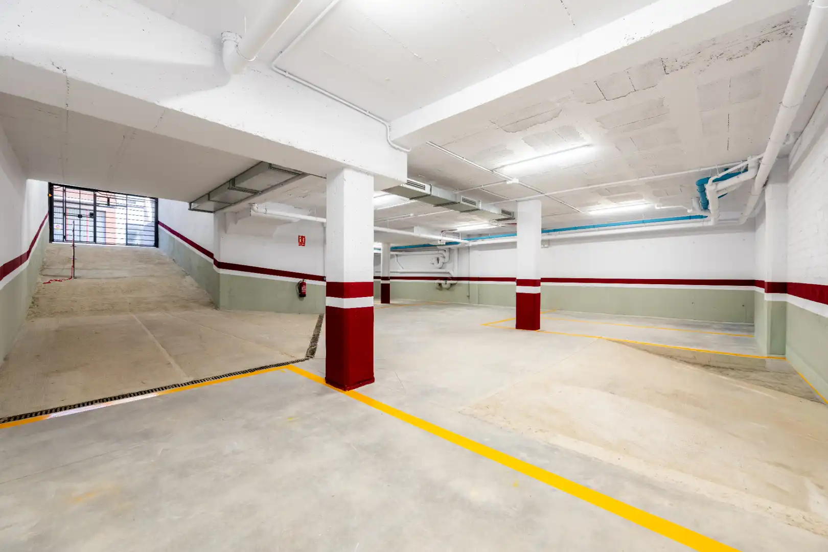 Parking of Storage room for sale in El Vendrell